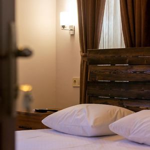 Standaard Double Kamer
